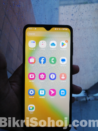 Samsung galaxy a04s